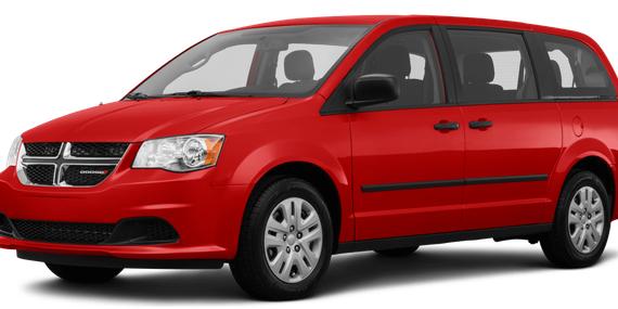 DODGE GRAND CARAVAN 2015 2C4RDGBG0FR512922 image
